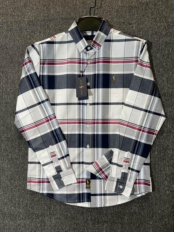 polo Men's Shirts 48